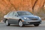 Lexus ES330 2005 года